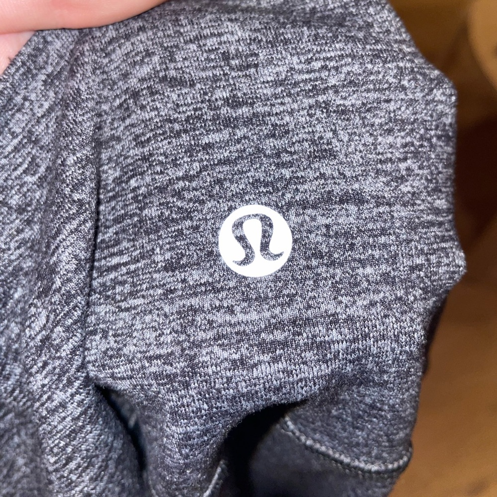 lululemon wunder under leggings!
